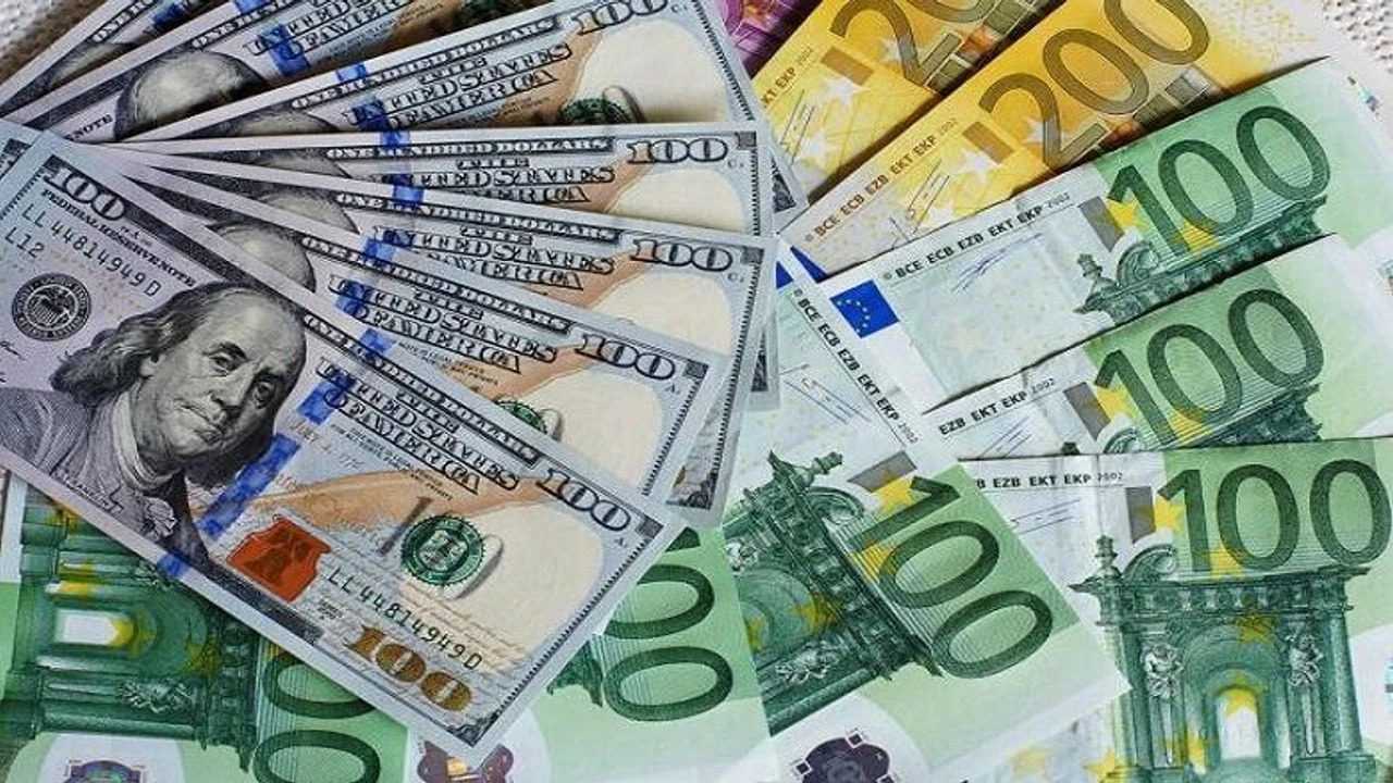 Kurda Sıcak Saatler: Dolar ve Euro’da Hareketlilik Sürüyor 4 Kurda Sicak Saatler Dolar ve Euroda Hareketlilik Suruyor 5