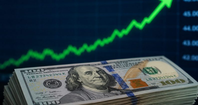 Küresel Belirsizlikler Dolar Talebini Artırıyor
