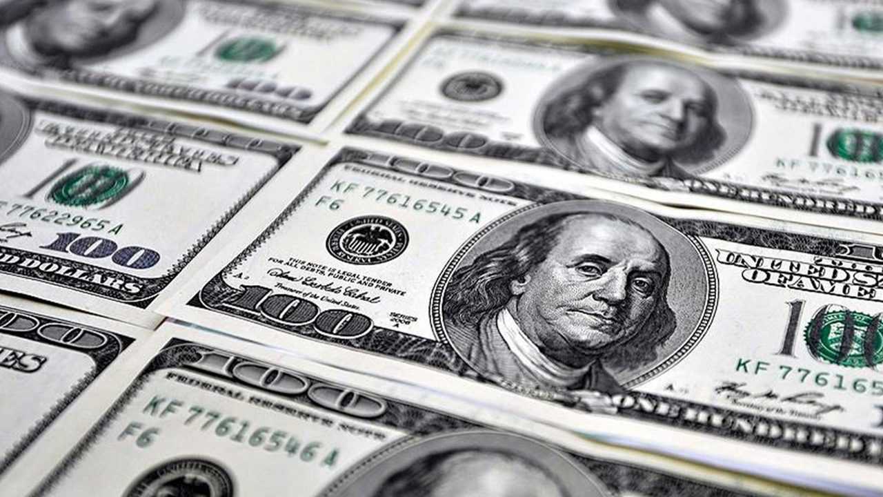 Küresel Belirsizlikler Dolar Talebini Artırıyor 1 Kuresel Belirsizlikler Dolar Talebini Artiriyor 2