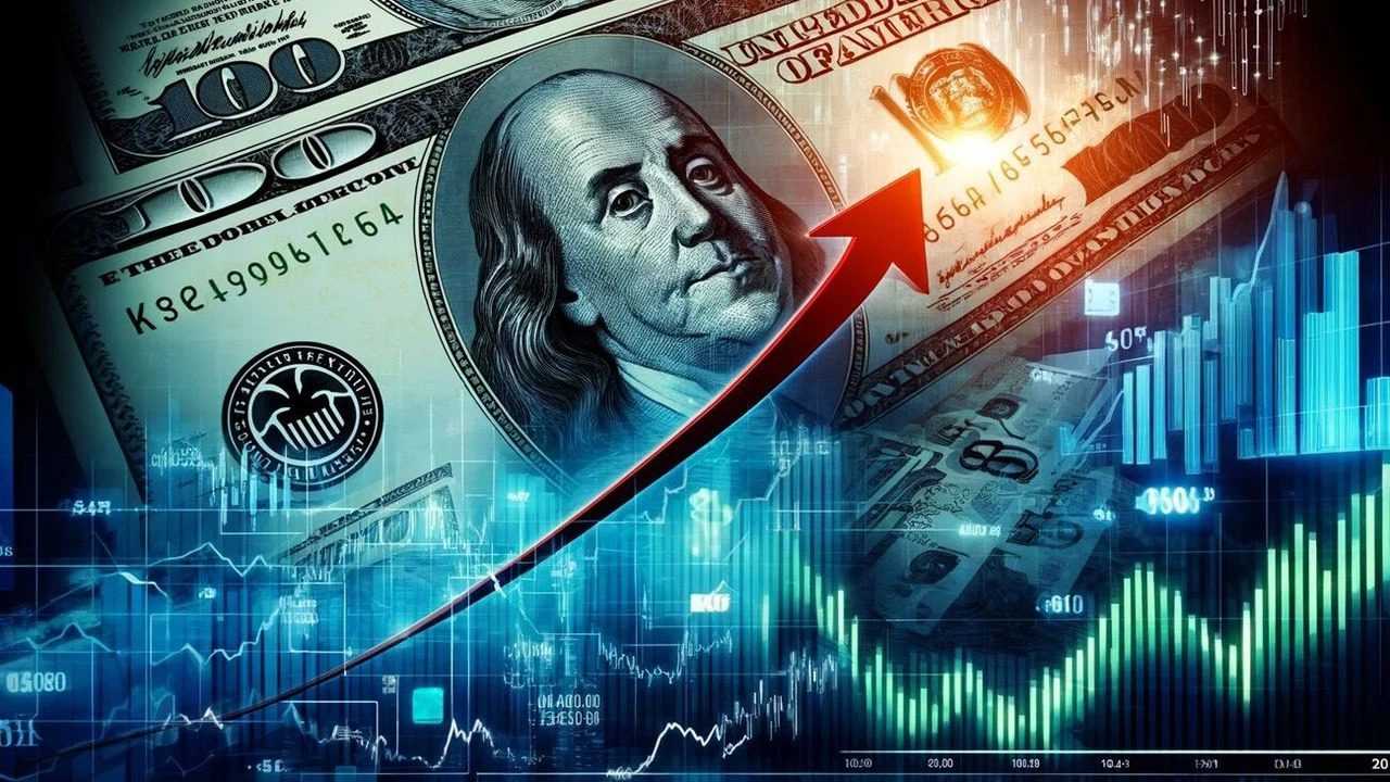 Küresel Belirsizlikler Dolar Talebini Artırıyor 2 Kuresel Belirsizlikler Dolar Talebini Artiriyor 3