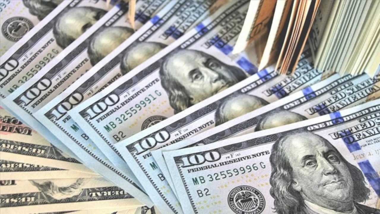 Küresel Belirsizlikler Dolar Talebini Artırıyor 3 Kuresel Belirsizlikler Dolar Talebini Artiriyor 4