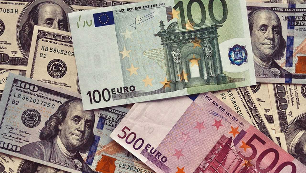 Küresel Belirsizlikler Dolar Talebini Artırıyor 4 Kuresel Belirsizlikler Dolar Talebini Artiriyor 5