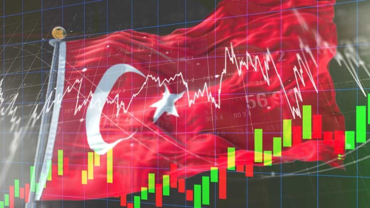 Kuresel Belirsizliklere Ragmen Turkiye Buyumeyi Surdurdu 2