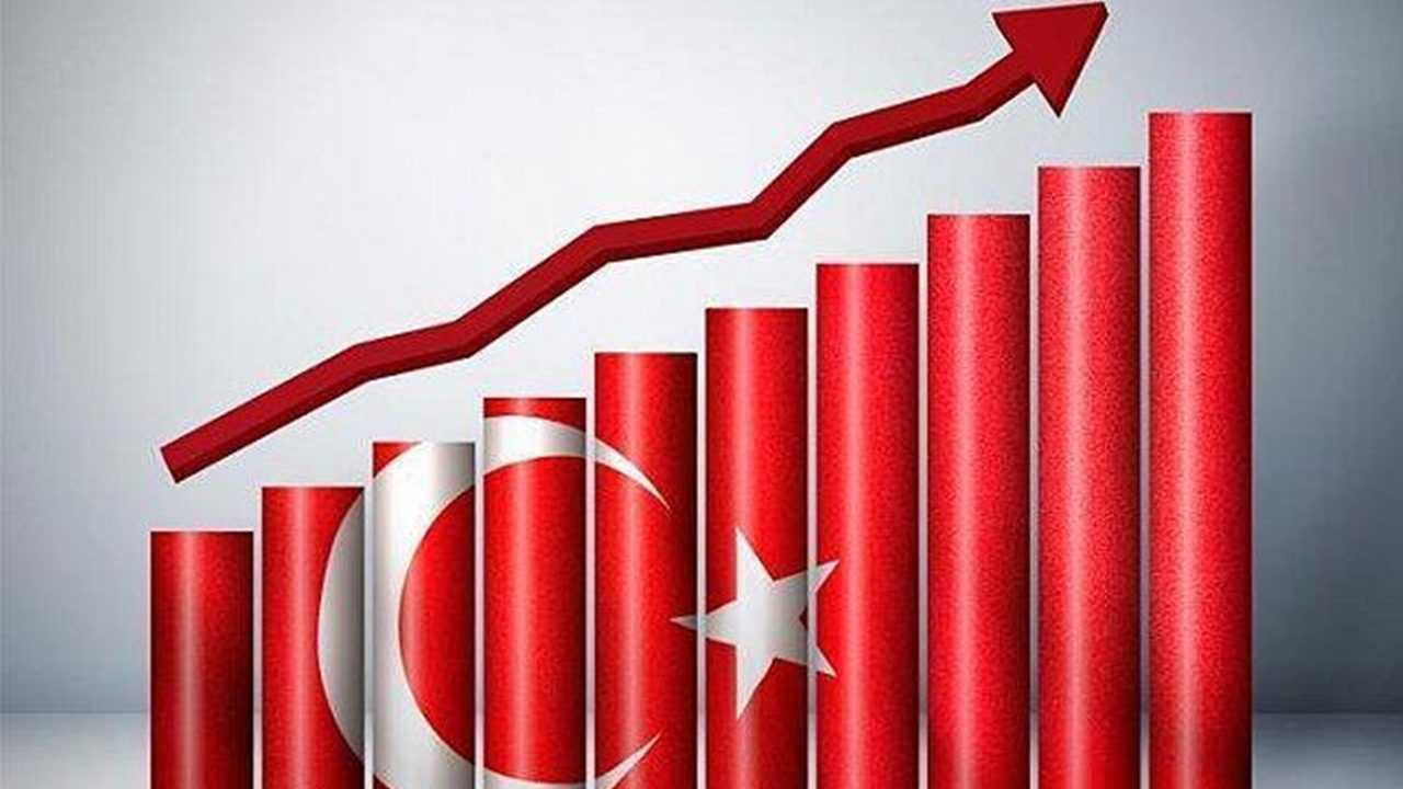 Kuresel Belirsizliklere Ragmen Turkiye Buyumeyi Surdurdu 5