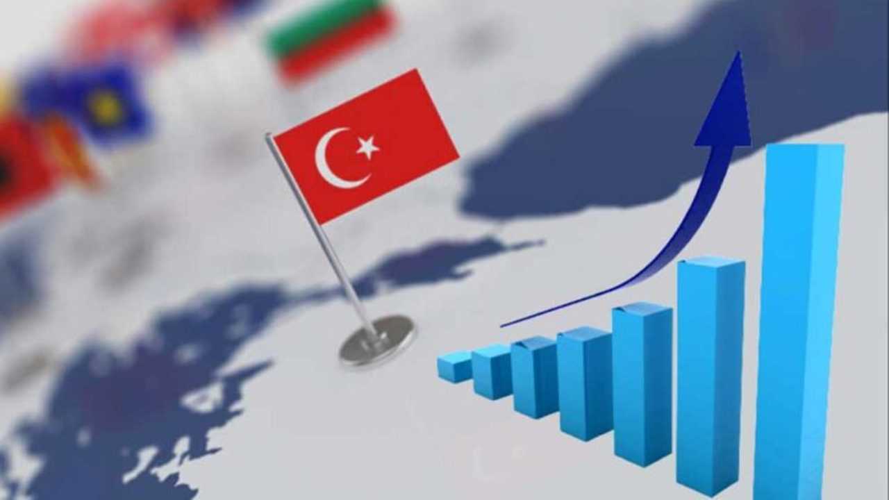 Kuresel Belirsizliklere Ragmen Turkiye Buyumeyi Surdurdu 7