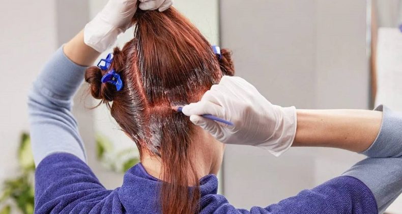 L’Oréal ve Revlon Dahil! Saç Boyası Testleri Endişe Yarattı