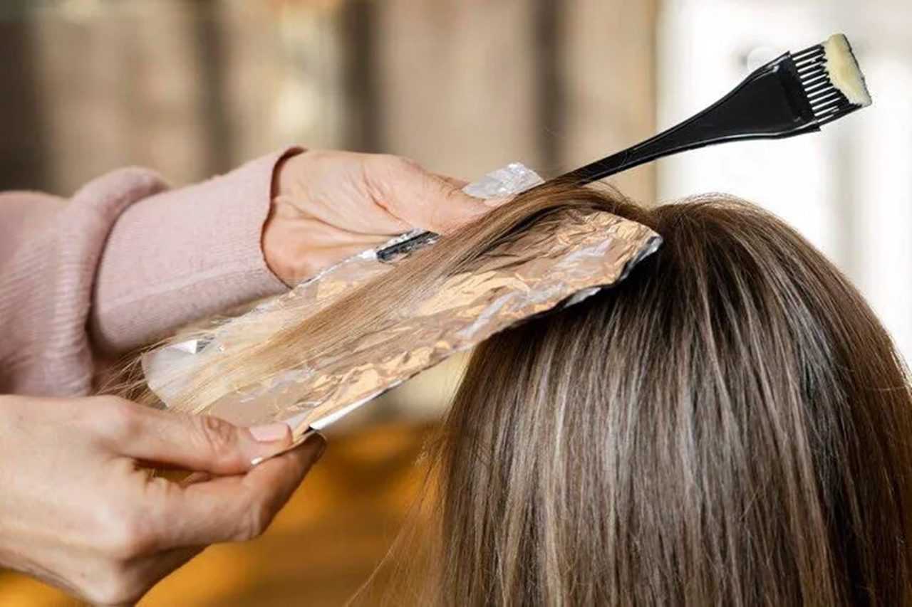 L’Oréal ve Revlon Dahil! Saç Boyası Testleri Endişe Yarattı 4 LOreal ve Revlon Dahil Sac Boyasi Testleri Endise Yaratti 5