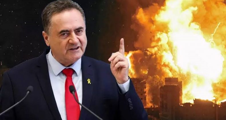 Lübnan’da Gerilim Tırmanıyor: İsrail’den Geri Adım Yok