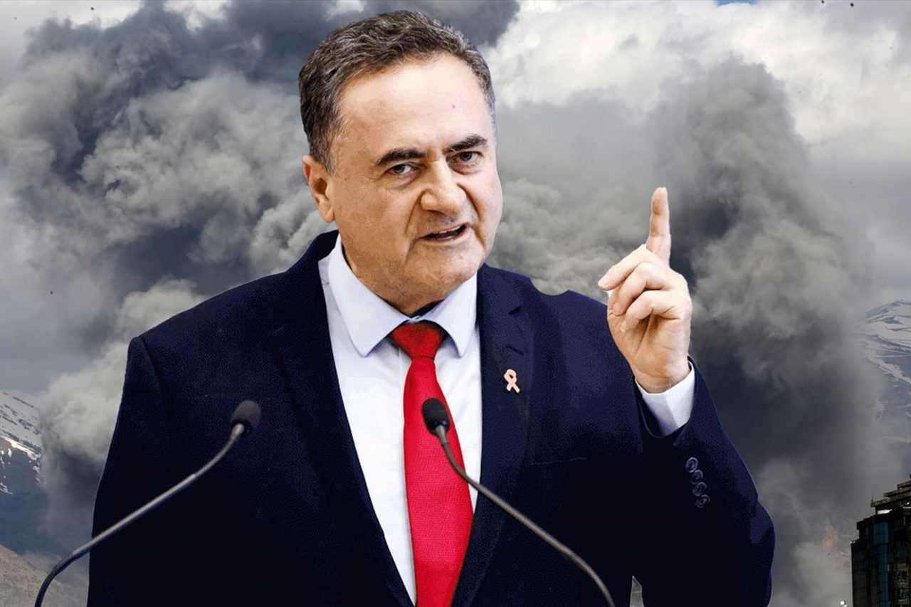 Lübnan’da Gerilim Tırmanıyor: İsrail’den Geri Adım Yok 1 Lubnanda Gerilim Tirmaniyor Israilden Geri Adim Yok 2
