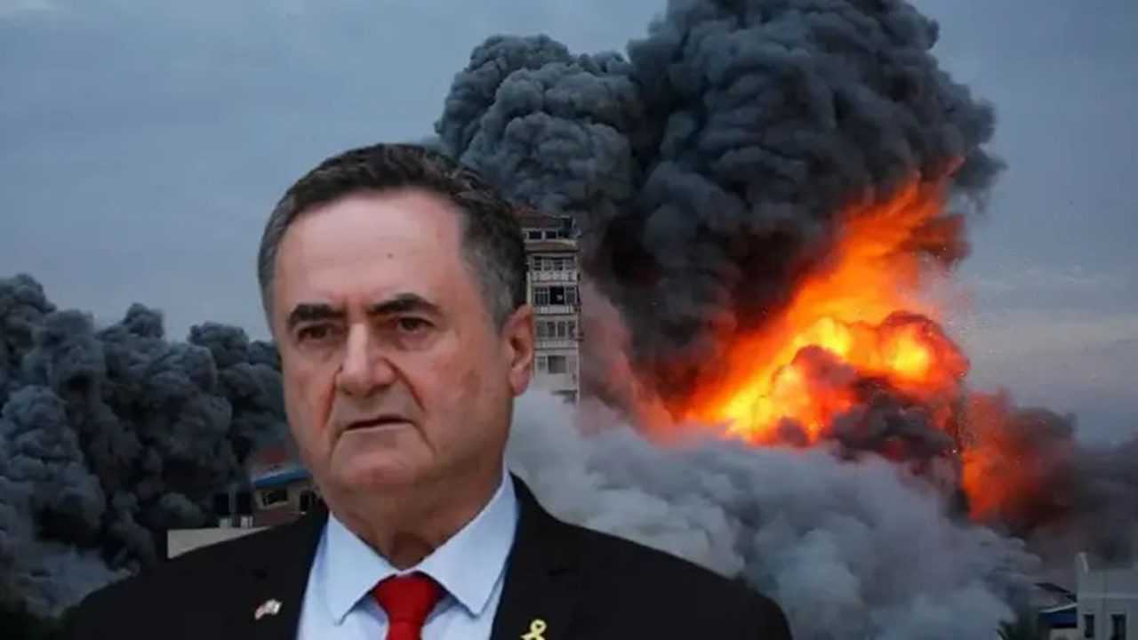 Lübnan’da Gerilim Tırmanıyor: İsrail’den Geri Adım Yok 2 Lubnanda Gerilim Tirmaniyor Israilden Geri Adim Yok 3