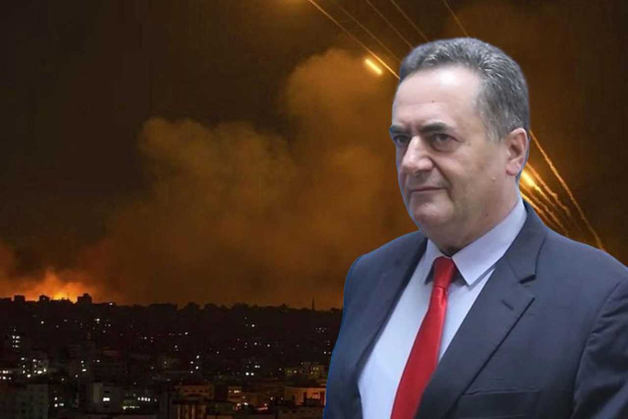 Lübnan’da Gerilim Tırmanıyor: İsrail’den Geri Adım Yok 4 Lubnanda Gerilim Tirmaniyor Israilden Geri Adim Yok 5