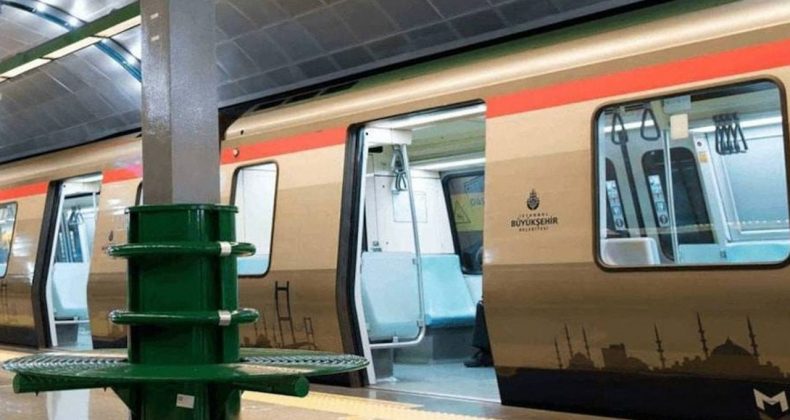 M11 Hattında Şok Ara! Seferler Geçici Olarak Durduruldu