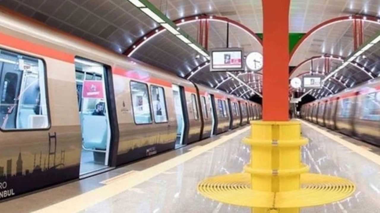 M11 Hattinda Sok Ara Seferler Gecici Olarak Durduruldu 2