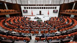 Meclis Çalışmalarına Kesintisiz Devam Edecek