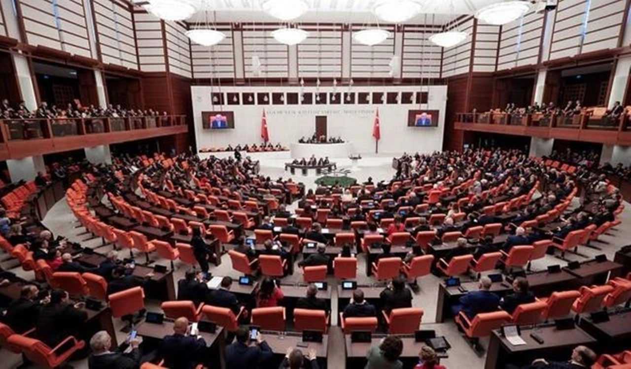 Meclis Çalışmalarına Kesintisiz Devam Edecek 1 Meclis Calismalarina Kesintisiz Devam Edecek 2