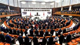 Milyonları Etkileyecek Düzenleme TBMM Yolunda