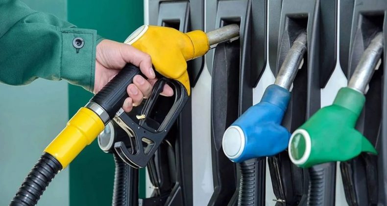 Motorin Fiyatında Sert Düşüş: İndirimler Geldi