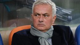 Mourinho’nun Şikâyeti Uluslararası Mahkemeye Taşındı