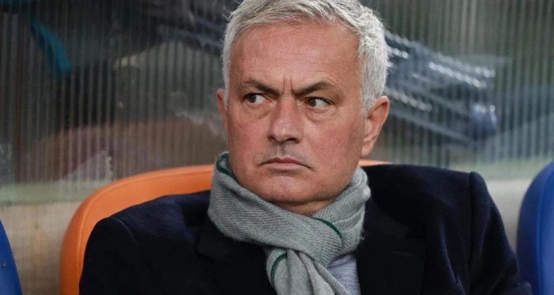 Mourinho’nun Şikâyeti Uluslararası Mahkemeye Taşındı