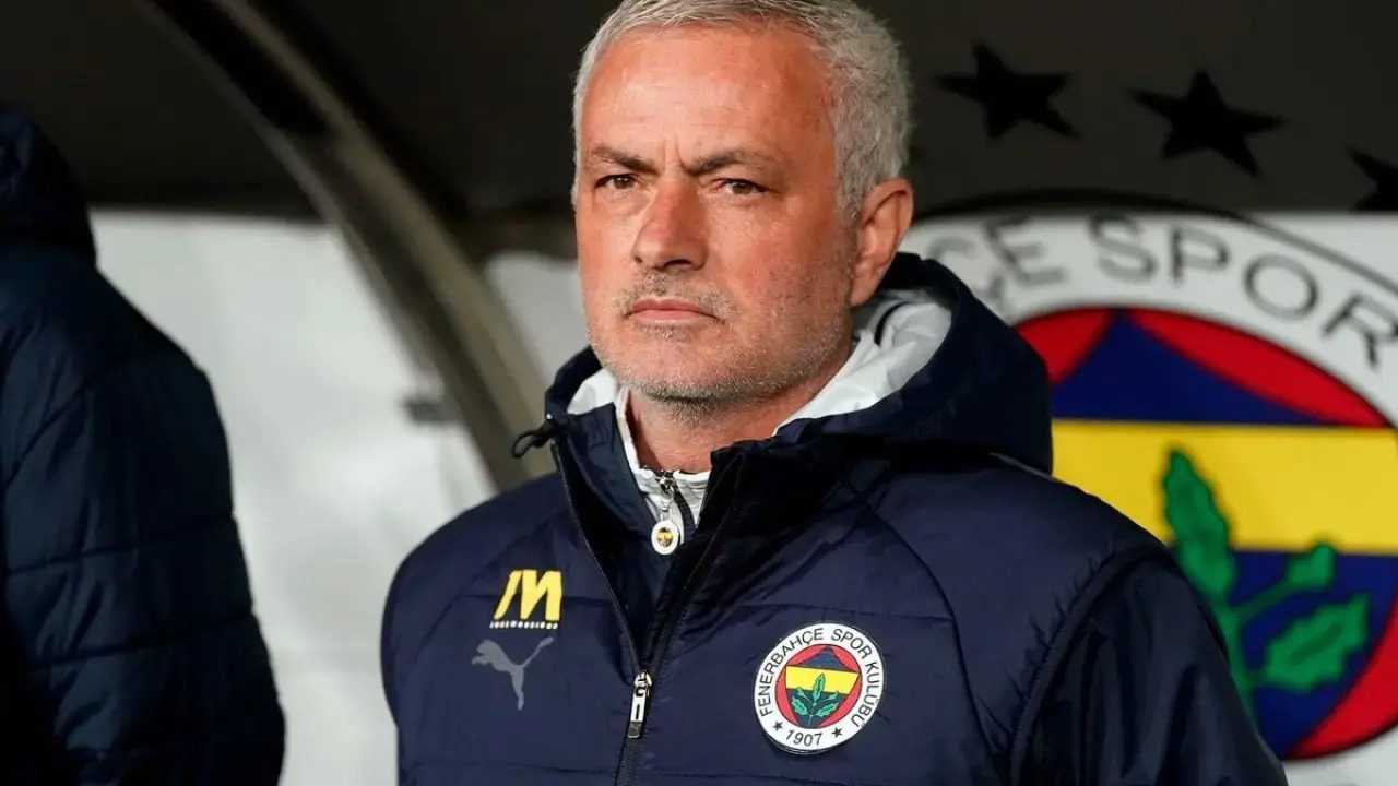 Mourinhonun Sikayeti Uluslararasi Mahkemeye Tasindi 2