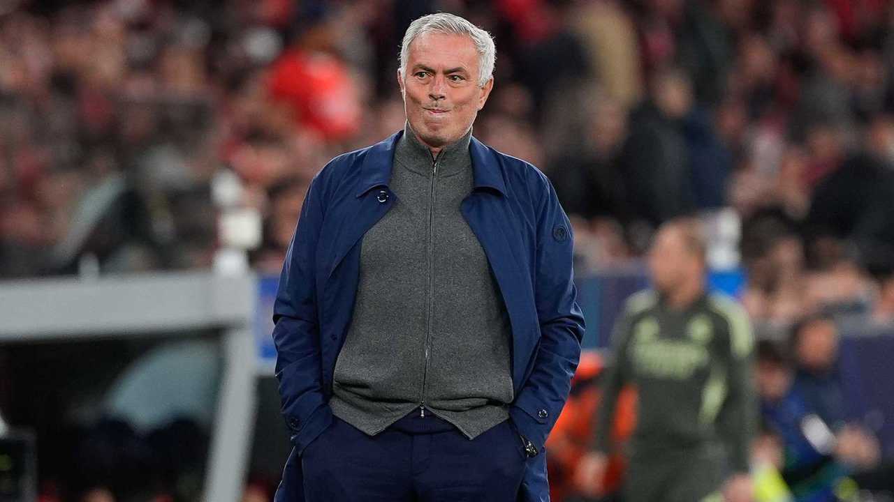 Mourinhonun Sikayeti Uluslararasi Mahkemeye Tasindi 3