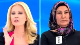 Müge Anlı Duydukları Karşısında Çileden Çıktı