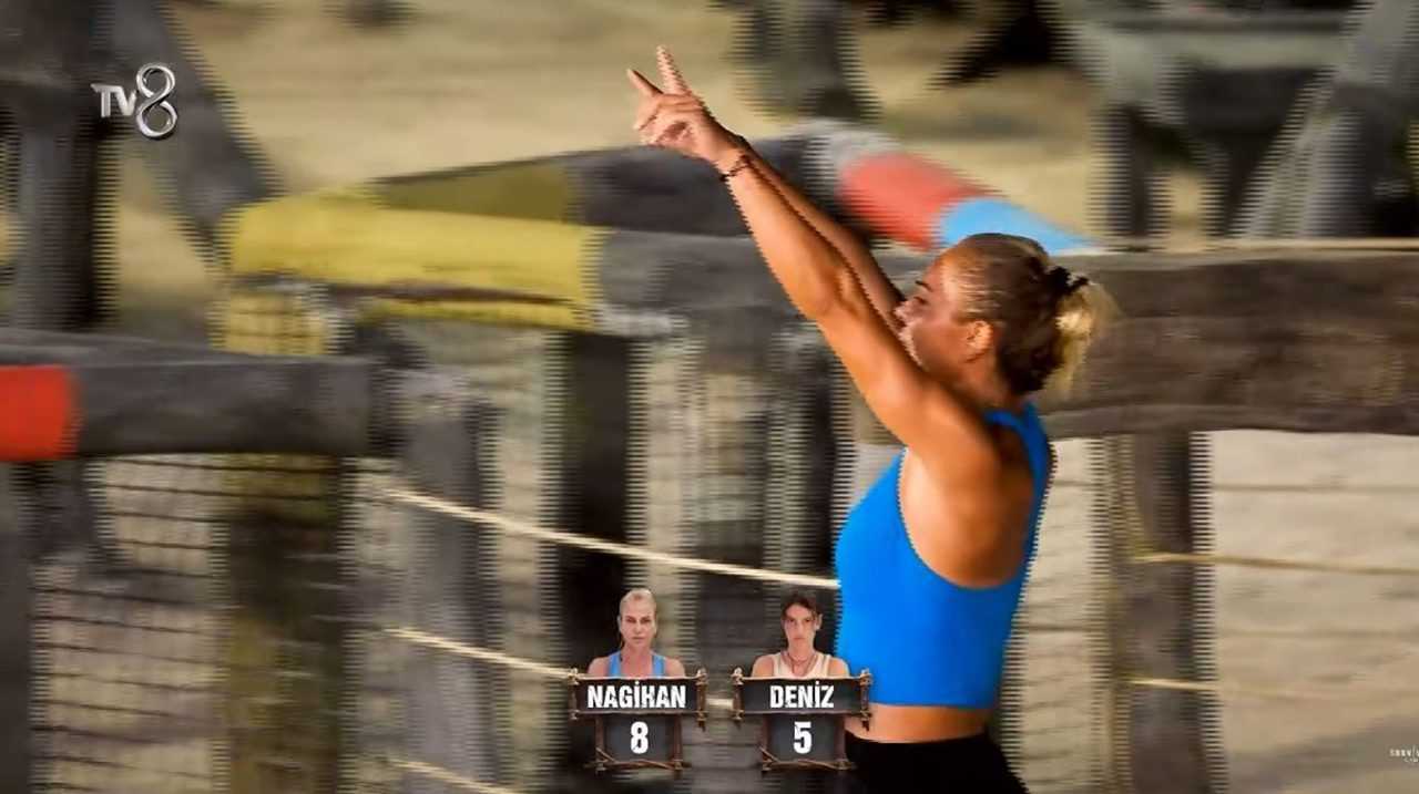 Murat Arkın Survivor’a Veda Etti! Final Düellosunda Sürpriz 10 Murat Arkin Survivora Veda Etti Final Duellosunda Surpriz 10