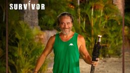 Murat Arkın Survivor’a Veda Etti! Final Düellosunda Sürpriz