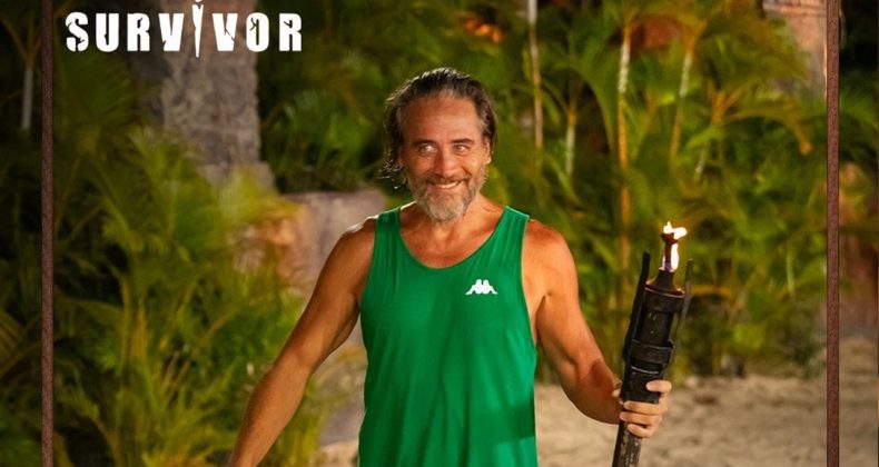 Murat Arkın Survivor’a Veda Etti! Final Düellosunda Sürpriz