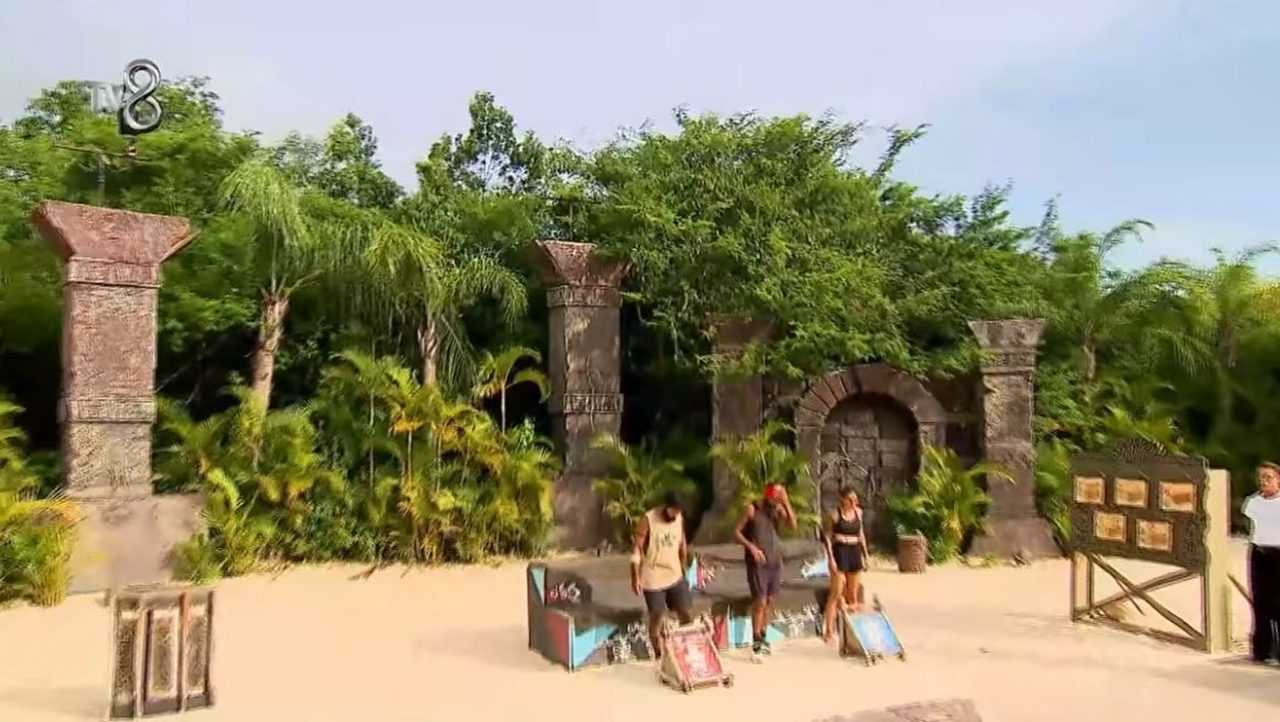 Murat Arkın Survivor’a Veda Etti! Final Düellosunda Sürpriz 2 Murat Arkin Survivora Veda Etti Final Duellosunda Surpriz 2