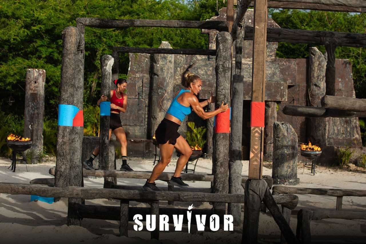 Murat Arkın Survivor’a Veda Etti! Final Düellosunda Sürpriz 3 Murat Arkin Survivora Veda Etti Final Duellosunda Surpriz 3