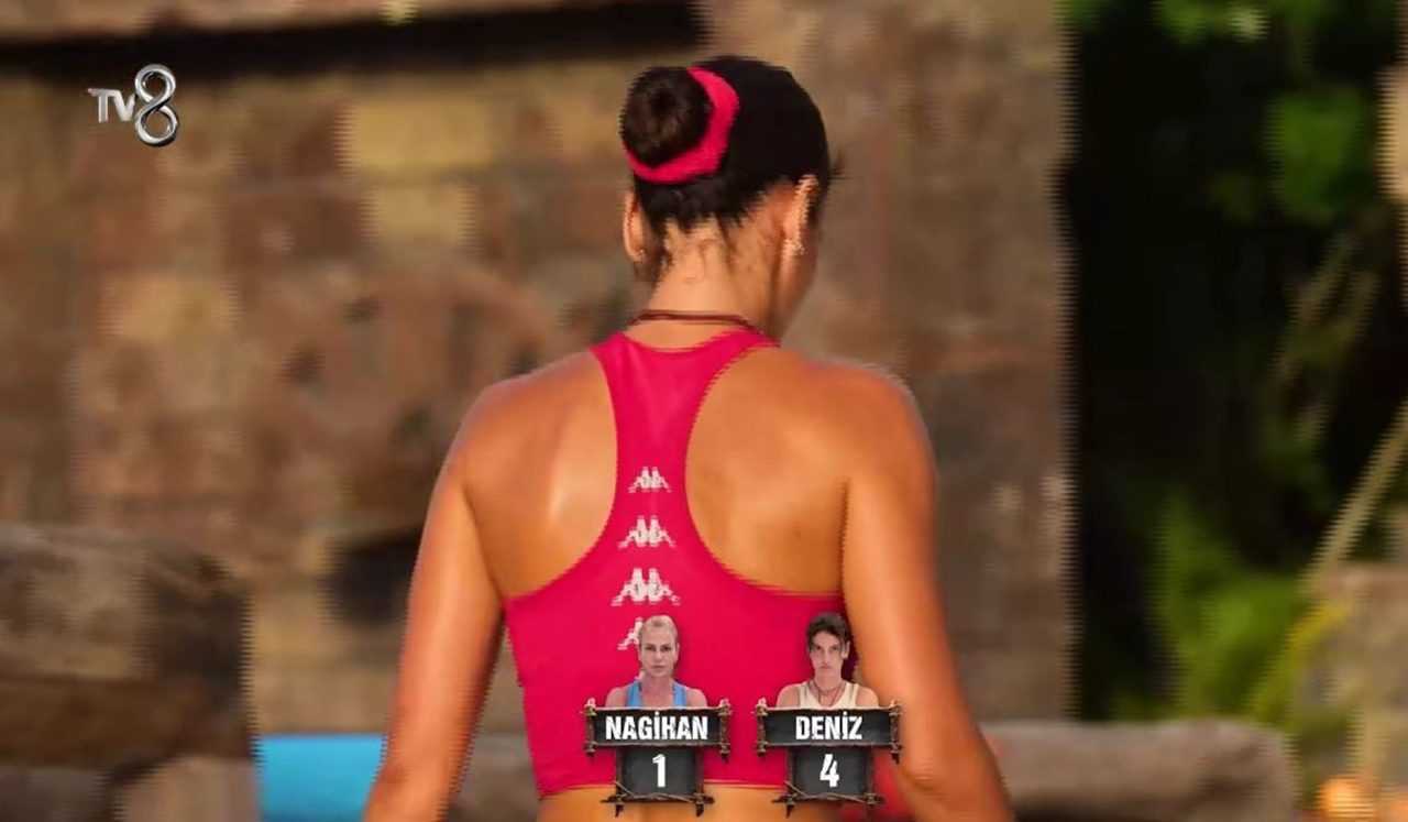 Murat Arkın Survivor’a Veda Etti! Final Düellosunda Sürpriz 8 Murat Arkin Survivora Veda Etti Final Duellosunda Surpriz 8