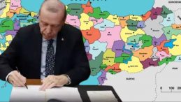 Muş–Bitlis Sınırında Kritik Karar: Hat Resmen Belirlendi