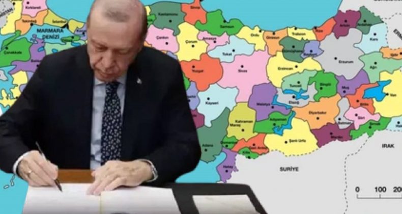 Muş–Bitlis Sınırında Kritik Karar: Hat Resmen Belirlendi