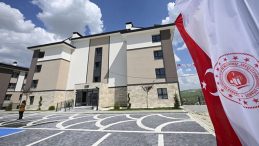 Ne Kura Var Ne Gelir Şartı: TOKİ’den Binlerce Konut Satışı