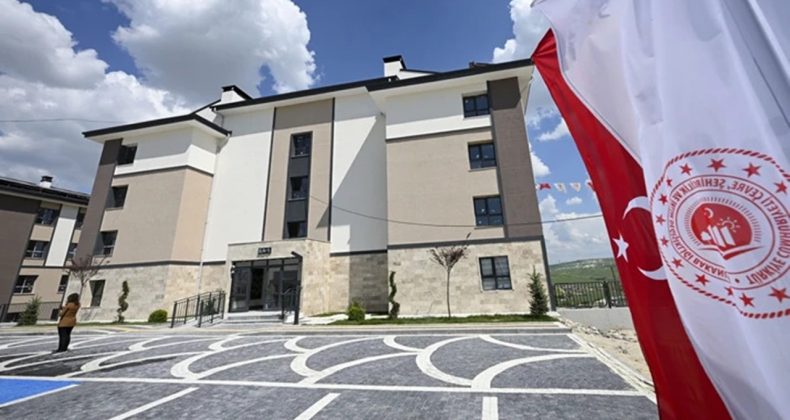 Ne Kura Var Ne Gelir Şartı: TOKİ’den Binlerce Konut Satışı