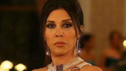 Nebahat Çehre: Kırışıklıklarımı Seviyorum