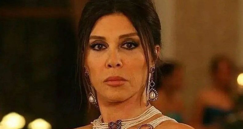 Nebahat Çehre: Kırışıklıklarımı Seviyorum