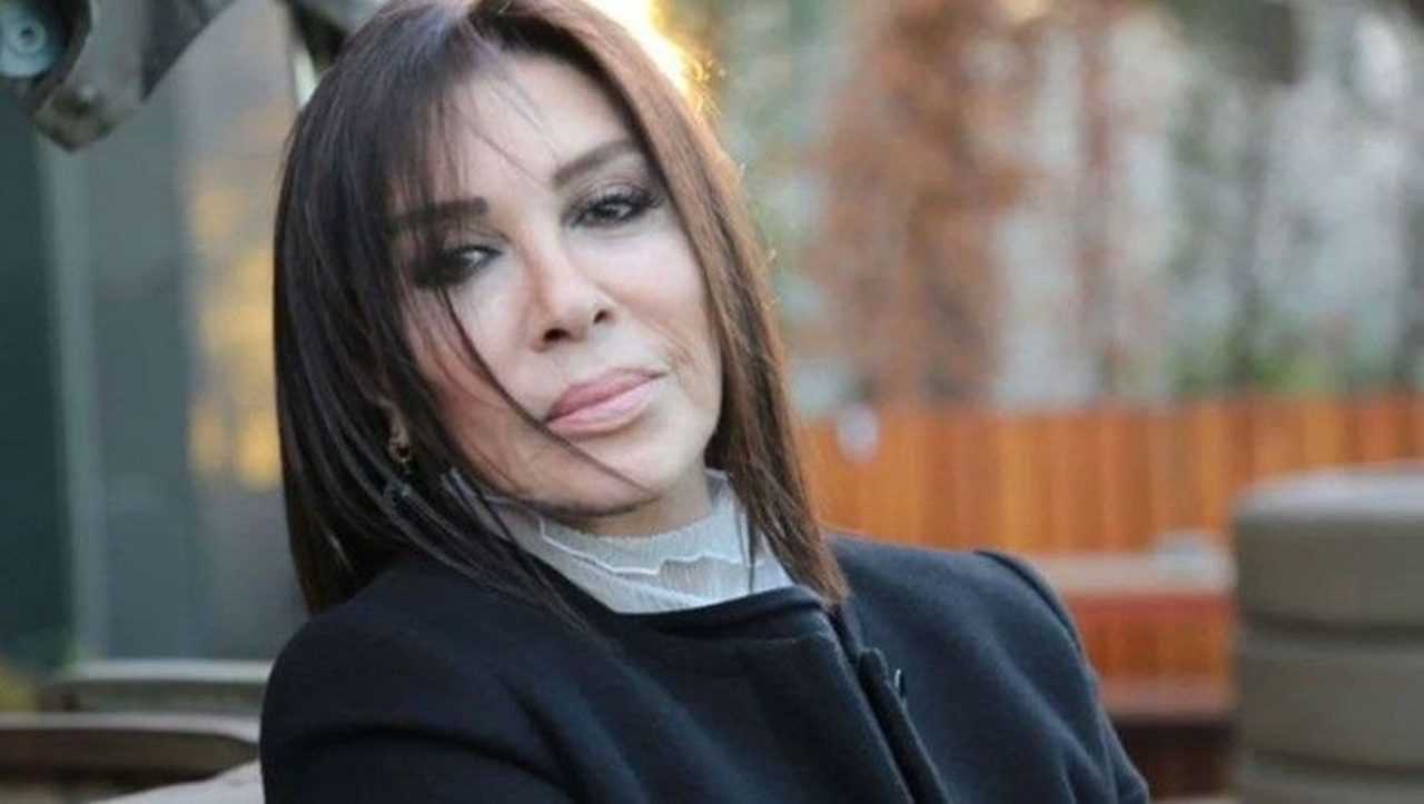 Nebahat Cehre Kirisikliklarimi Seviyorum 7