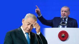 Netanyahu’dan Erdoğan Hamlesi! ABD’yi Devreye Sokuyor