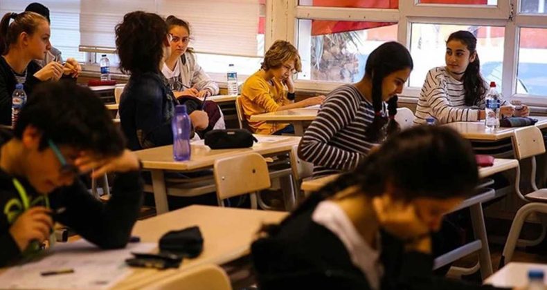 Öğrenci Affı Geliyor: Üniversiteye Dönüş Yolu Açılıyor