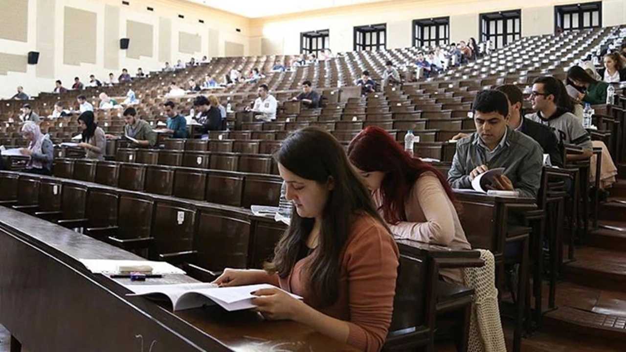 Ogrenci Affi Geliyor Universiteye Donus Yolu Aciliyor 2