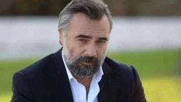 Oktay Kaynarca’dan Yeni Dizi Hamlesi: Ekranlara Güçlü Dönüş
