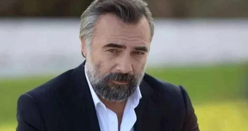 Oktay Kaynarca’dan Yeni Dizi Hamlesi: Ekranlara Güçlü Dönüş
