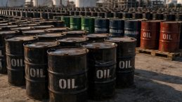 Orta Doğu’da Gerilim Azalıyor, Petrol Düşüyor