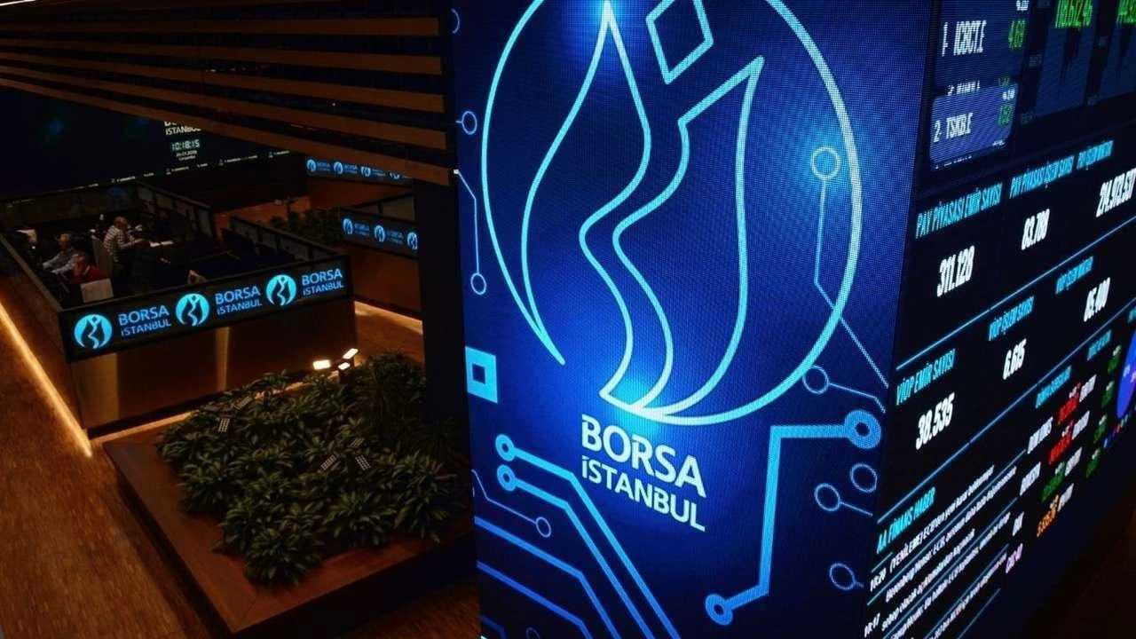 Orta Doğu'daki Gerilim Borsaları Sarsıyor 1 Orta Dogudaki Gerilim Borsalari Sarsiyor 2