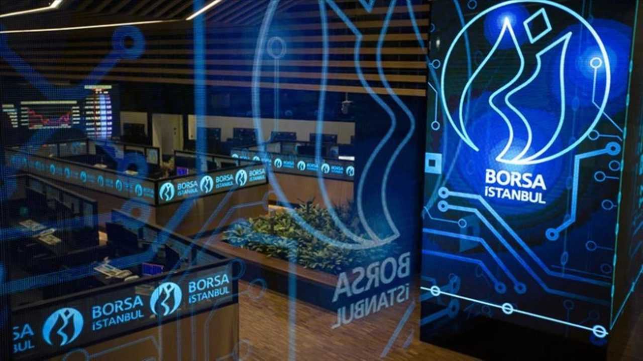 Orta Doğu'daki Gerilim Borsaları Sarsıyor 3 Orta Dogudaki Gerilim Borsalari Sarsiyor 4
