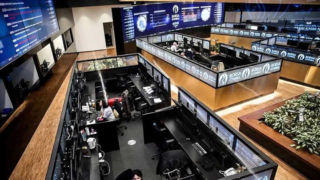 Orta Doğu'daki Gerilim Borsaları Sarsıyor 4 Orta Dogudaki Gerilim Borsalari Sarsiyor 5