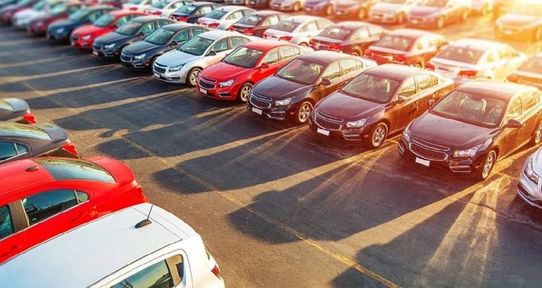 Otomobilde Tercihler Değişti, Zirvenin Rengi Değişmedi