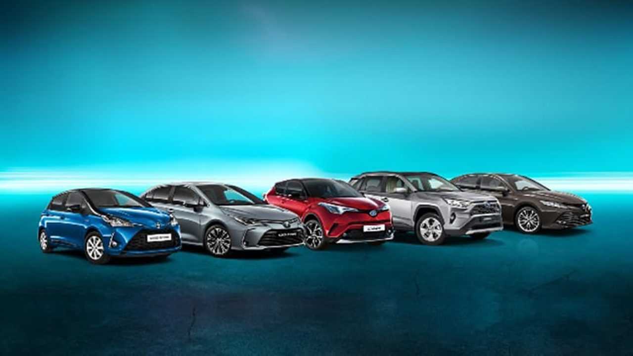 Otomobilde Tercihler Değişti, Zirvenin Rengi Değişmedi 1 Otomobilde Tercihler Degisti Zirvenin Rengi Degismedi 2